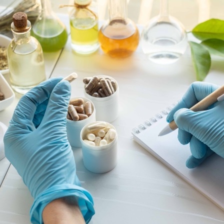Производство и регистрация биологически активных добавок — Amway Производство и регистрация биологически активных добавок — Amway