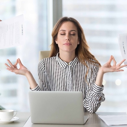 Как улучшить состояние при хронической усталости - Amway Как лечить хроническую усталость