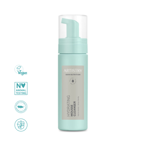123793_ARTISTRY_hydrating_mousse_cleanser 123793_ARTISTRY_hydrating_mousse_cleanser