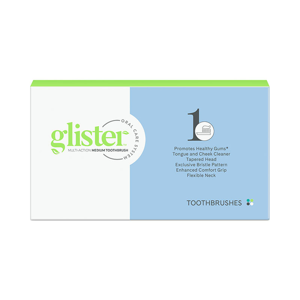 glister glister