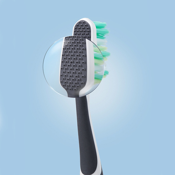 glister glister
