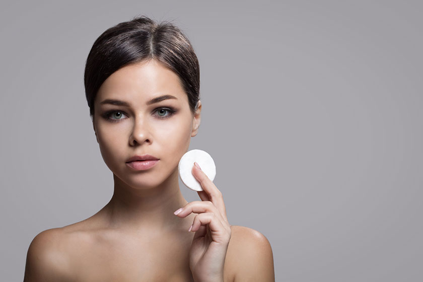 Как правильно пользоваться мицеллярной водой Использование мицеллярной воды