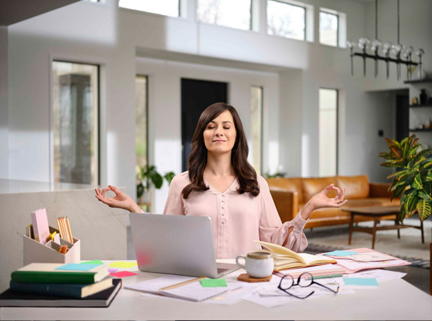 Медитация и расслабление для улучшения работы мозга Медитация для расслабления