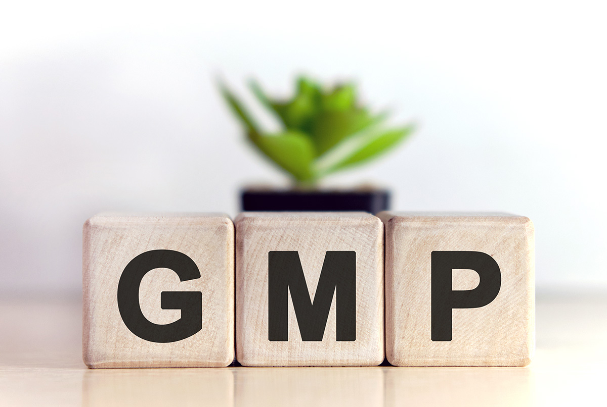 международные стандарты БАДов БАДы стандарта GMP