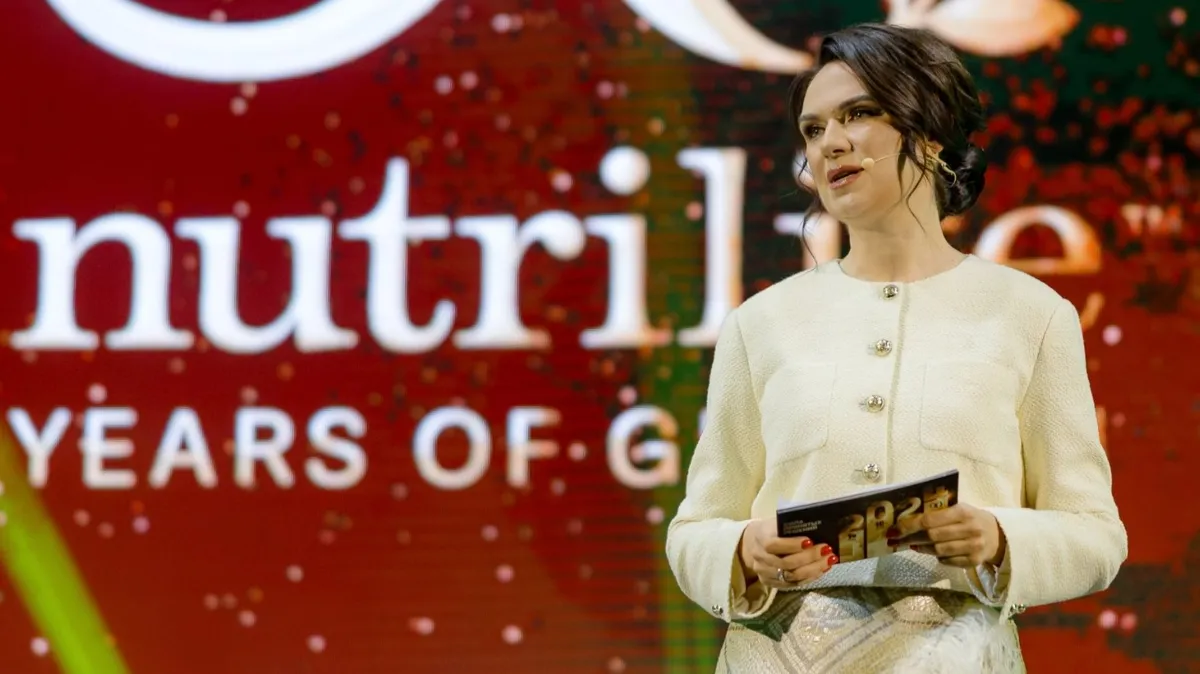 Наталья Бондарович